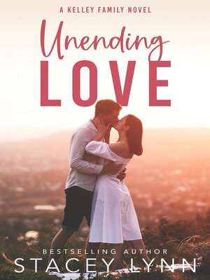 cover image of Unending Love